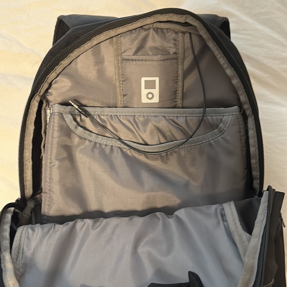 Targus backpack - Picture 4 of 5